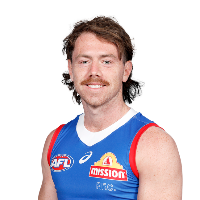 Lachlan Bramble profile picture